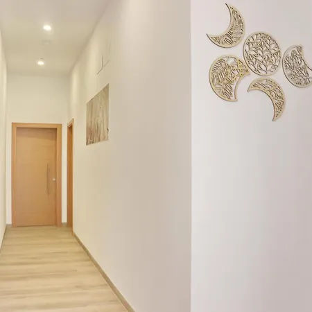 La Ilusion Iv Apartment